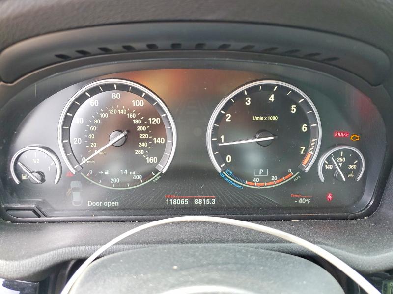 Aukcja sprzedaży 2016 Bmw X4, vin: 5UXXW3C55G0M89879, numer aukcji: 60315796