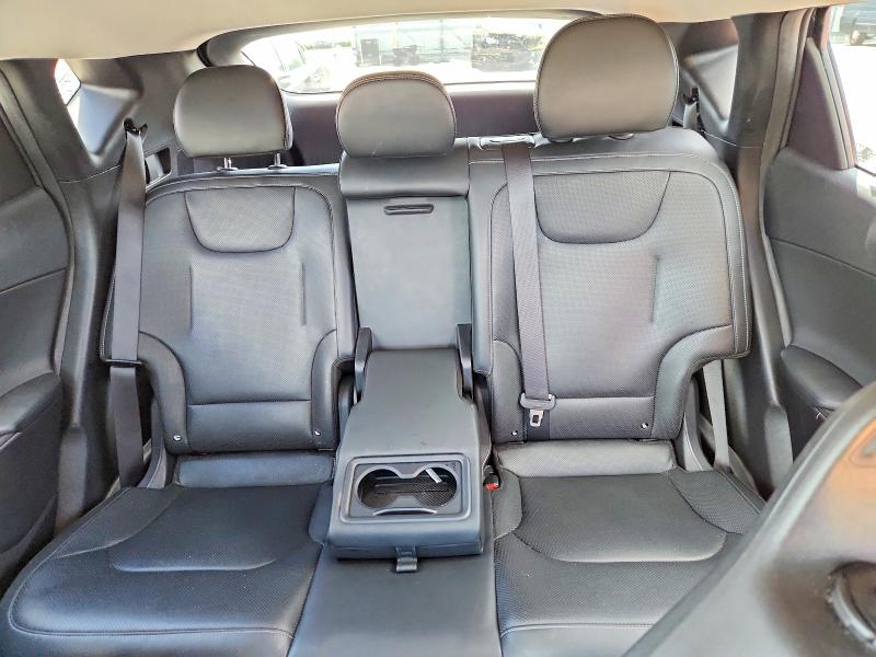 2023 Kia Ev6 მანქანა იყიდება აუქციონზე, vin: KNDC34LA8P5128872, აუქციონის ნომერი: 60016836