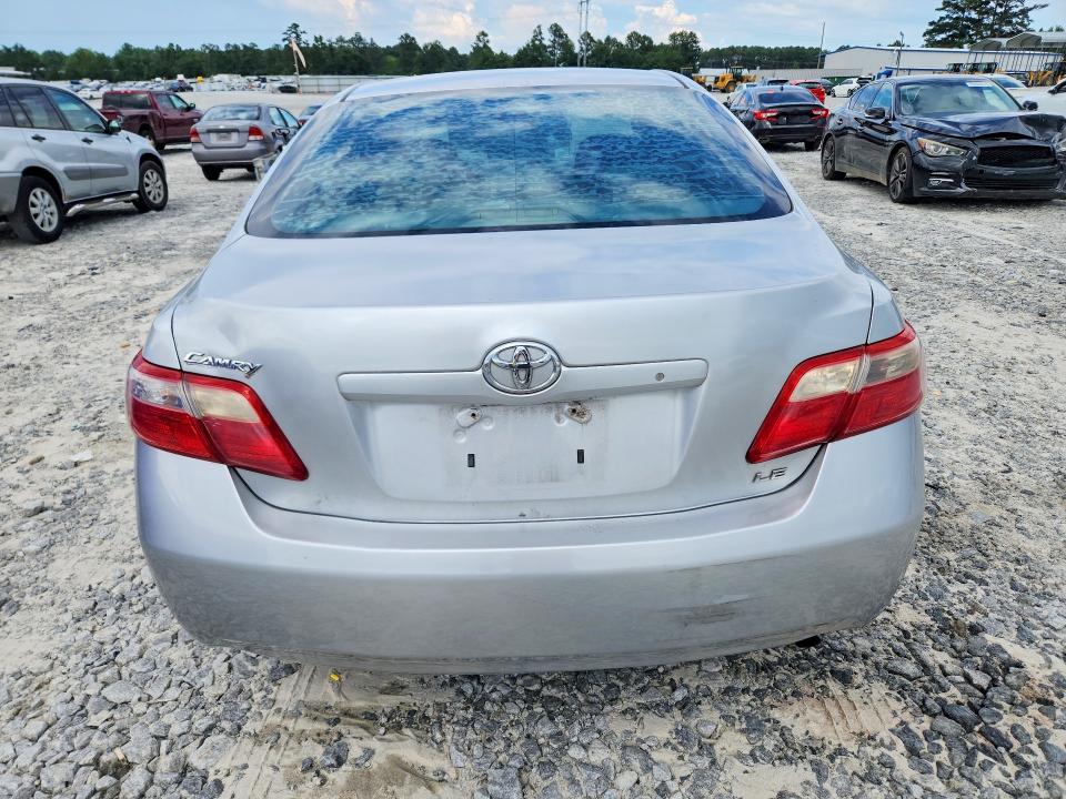 Aukcja sprzedaży 2009 Toyota Camry, vin: 4T4BE46K99R120154, numer aukcji: 61387596