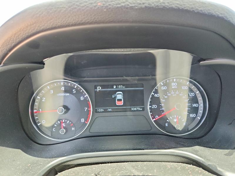 Продажа на аукционе авто 2023 Kia Forte, vin: 3KPF44AC4PE566954, номер лота: 61566166