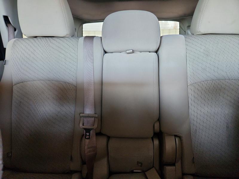 2011 Dodge Journey მანქანა იყიდება აუქციონზე, vin: 3D4PG1FG9BT535390, აუქციონის ნომერი: 62420606