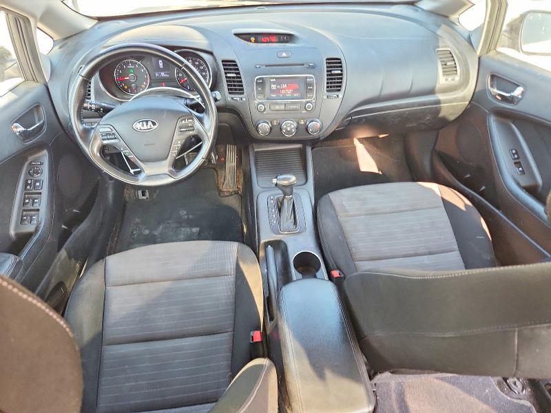 Продаж на аукціоні авто 2014 Kia Forte, vin: KNAFX4A84E5105522, номер лоту: 59586846