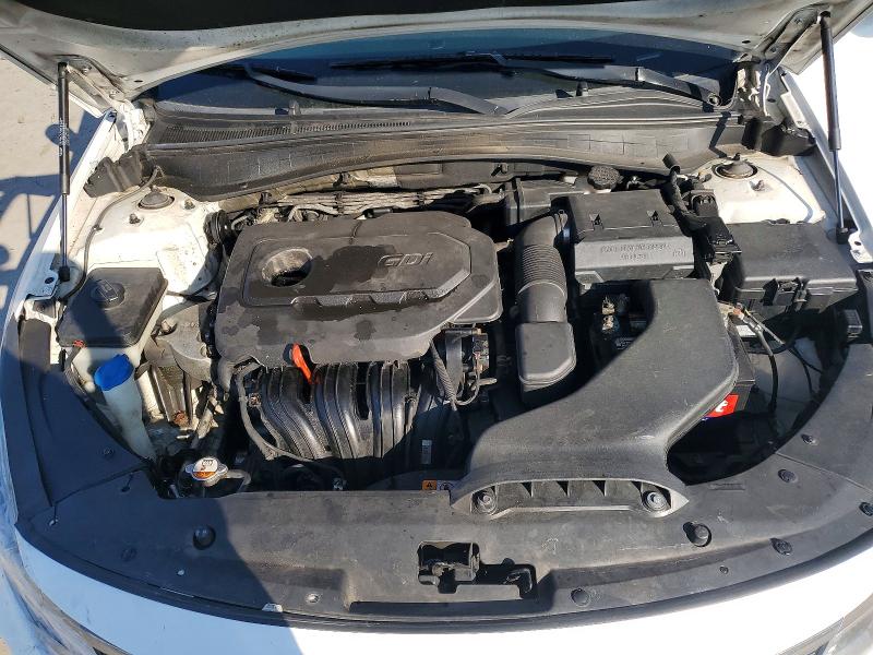 Продаж на аукціоні авто 2018 Kia Optima, vin: 5XXGT4L39JG236942, номер лоту: 60965836