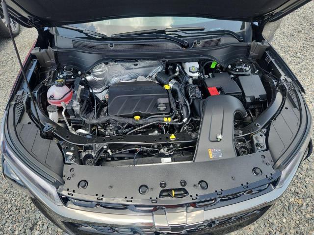 Aukcja sprzedaży 2026 Chevrolet Trax, vin: KL77LJEP6TC175032, numer aukcji: 60575646