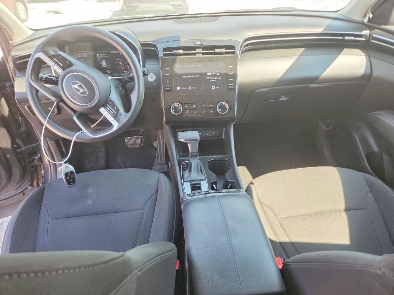 Продаж на аукціоні авто 2023 Hyundai Tucson, vin: 5NMJBCAE9PH204834, номер лоту: 60771296