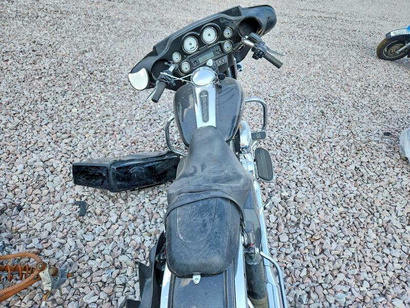 Продажа на аукционе авто 2011 Harley-davidson Flhx, vin: 1HD1KBM13BB676865, номер лота: 59099566