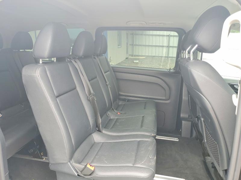 Aukcja sprzedaży 2023 Mercedes-benz Metris, vin: W1WV0FEY0P4362506, numer aukcji: 60114026