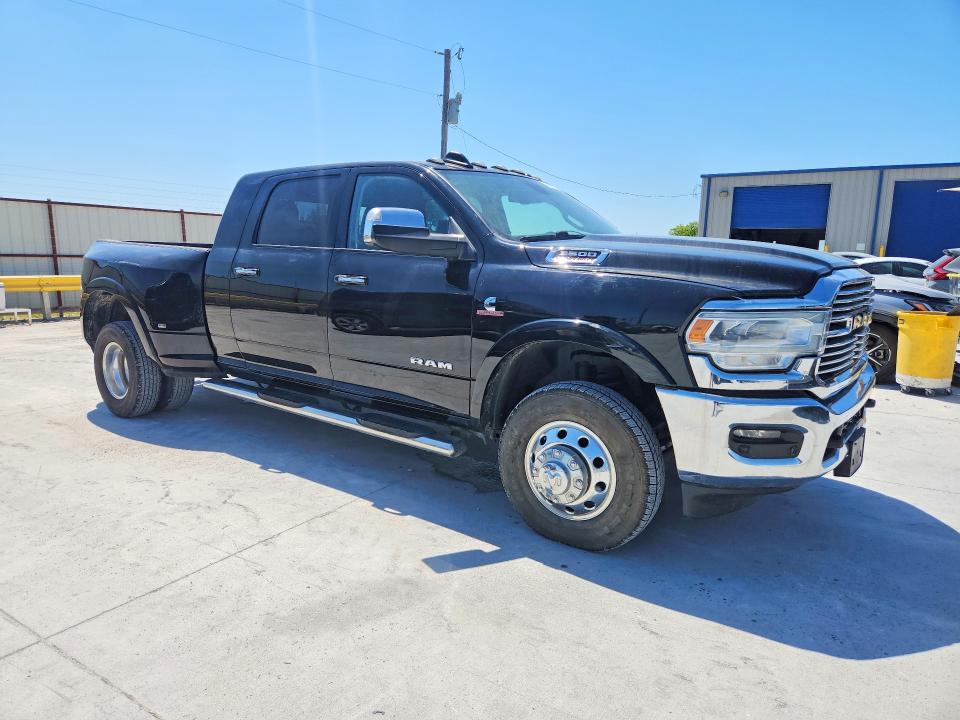 Продаж на аукціоні авто 2022 Ram 3500, vin: 3C63RRML3NG193590, номер лоту: 62917686