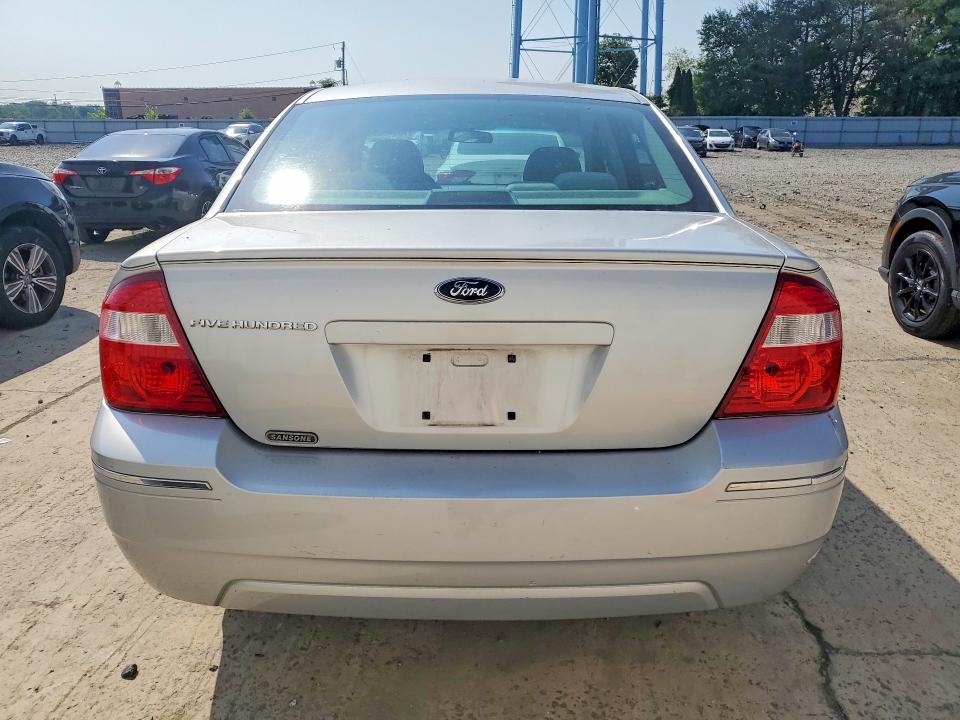 73345055 :رقم المزاد ، 1FAFP23155G134397 vin ، 2005 Ford Five Hundred مزاد بيع