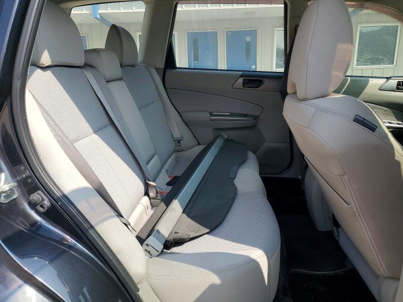 Продаж на аукціоні авто 2013 Subaru Forester, vin: JF2SHABC0DH432305, номер лоту: 61589566