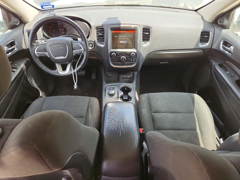 61576746 :رقم المزاد ، 1C4RDHAG8EC970061 vin ، 2014 Dodge Durango مزاد بيع