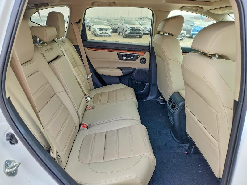 Продажа на аукционе авто 2020 Honda Cr-v, vin: 5J6RW2H8XLL026436, номер лота: 60868336