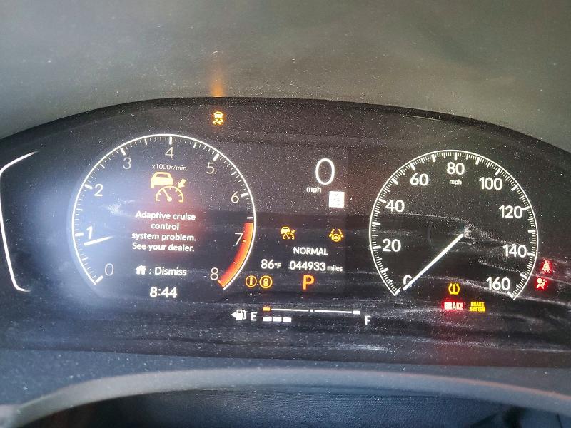 Продаж на аукціоні авто 2025 Honda Civic, vin: 2HGFE2F5XSH572476, номер лоту: 61640016