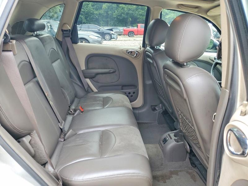 Продажа на аукционе авто 2002 Chrysler Pt Cruiser, vin: 3C8FY68B02T226619, номер лота: 60122906
