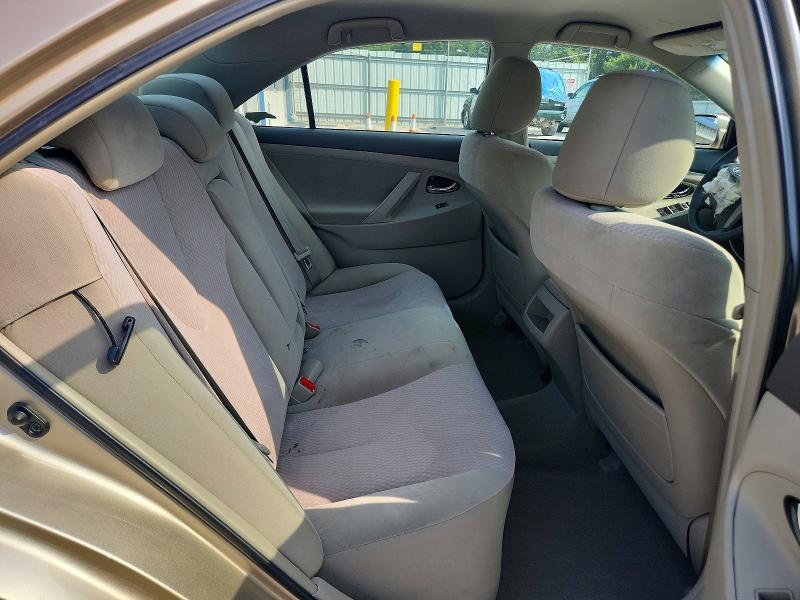 2011 Toyota Camry მანქანა იყიდება აუქციონზე, vin: 4T1BF3EK0BU714303, აუქციონის ნომერი: 60593936