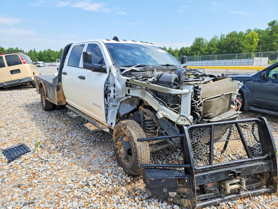 Aukcja sprzedaży 2020 Ram 3500, vin: 3C7WRTCL0LG266404, numer aukcji: 62474186
