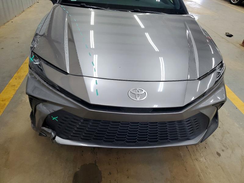 2025 Toyota Camry მანქანა იყიდება აუქციონზე, vin: 4T1DAACK2SU571479, აუქციონის ნომერი: 59994746