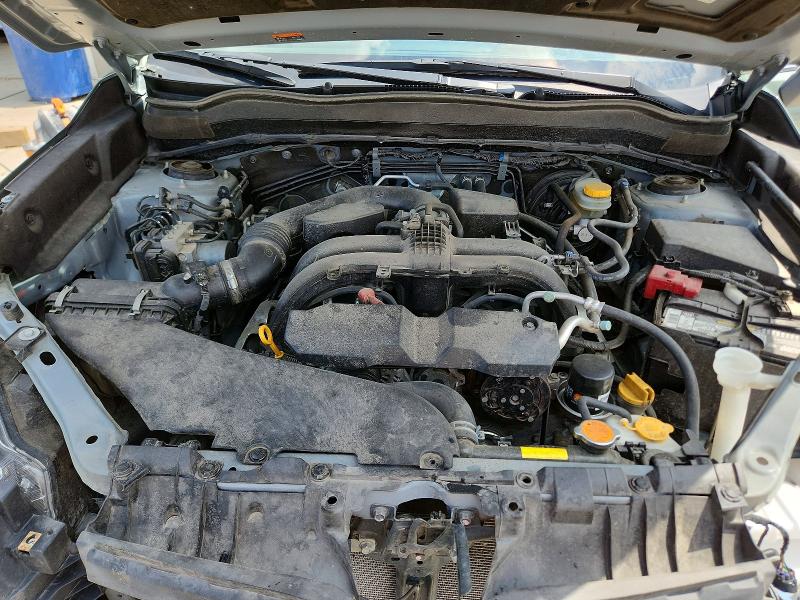 2018 Subaru Forester მანქანა იყიდება აუქციონზე, vin: JF2SJARC8JH568008, აუქციონის ნომერი: 60477386