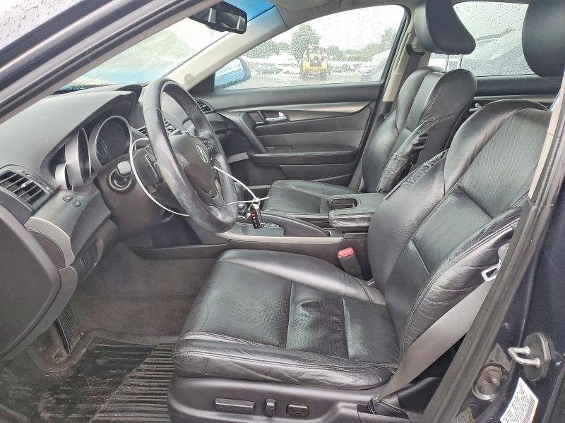 59711396 :رقم المزاد ، 19UUA8F50CA016764 vin ، 2012 Acura Tl مزاد بيع