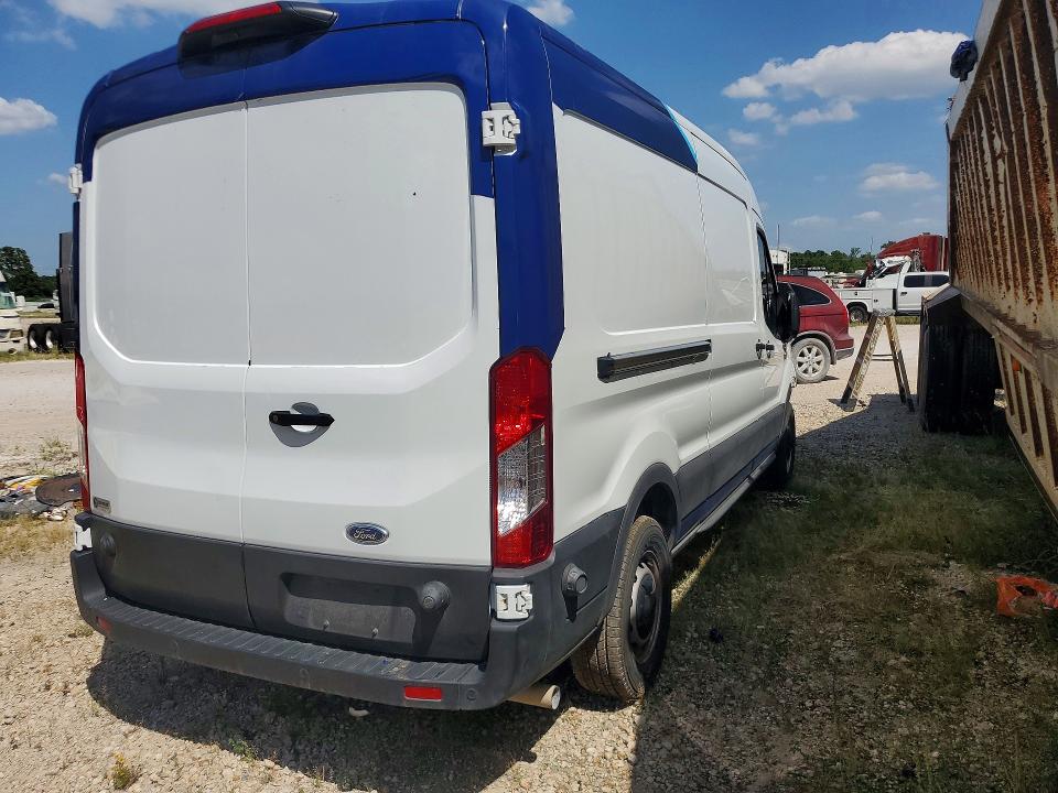 Aukcja sprzedaży 2024 Ford Transit, vin: 1FTBR1C86RKA11320, numer aukcji: 46132496