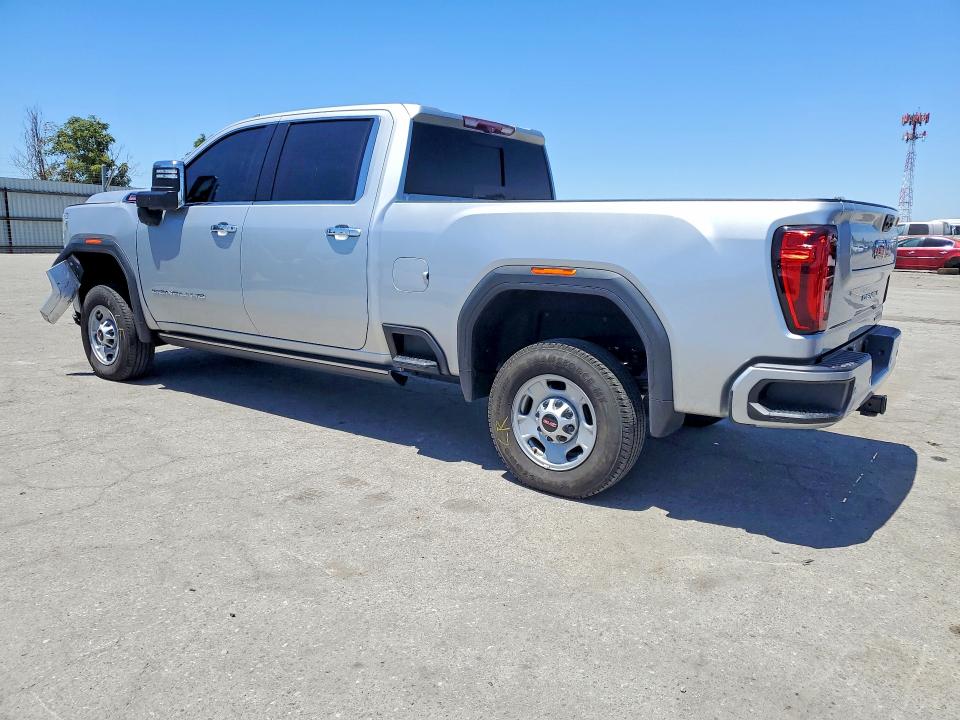 Aukcja sprzedaży 2022 Gmc Sierra, vin: 1GT49REY4NF321697, numer aukcji: 61338466
