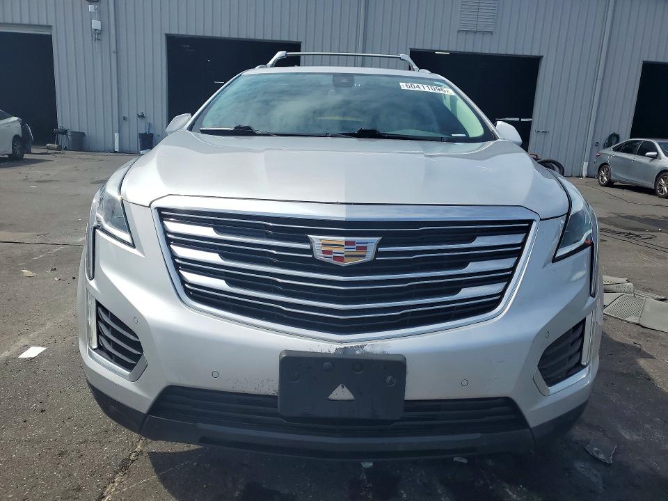 Aukcja sprzedaży 2017 Cadillac Xt5, vin: 1GYKNCRS4HZ185008, numer aukcji: 60411096