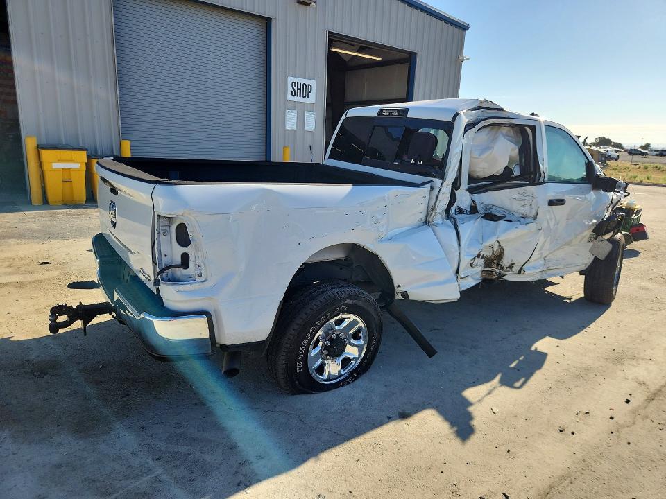 Продаж на аукціоні авто 2024 Ram 3500, vin: 3C63R3CL2RG379383, номер лоту: 60824396