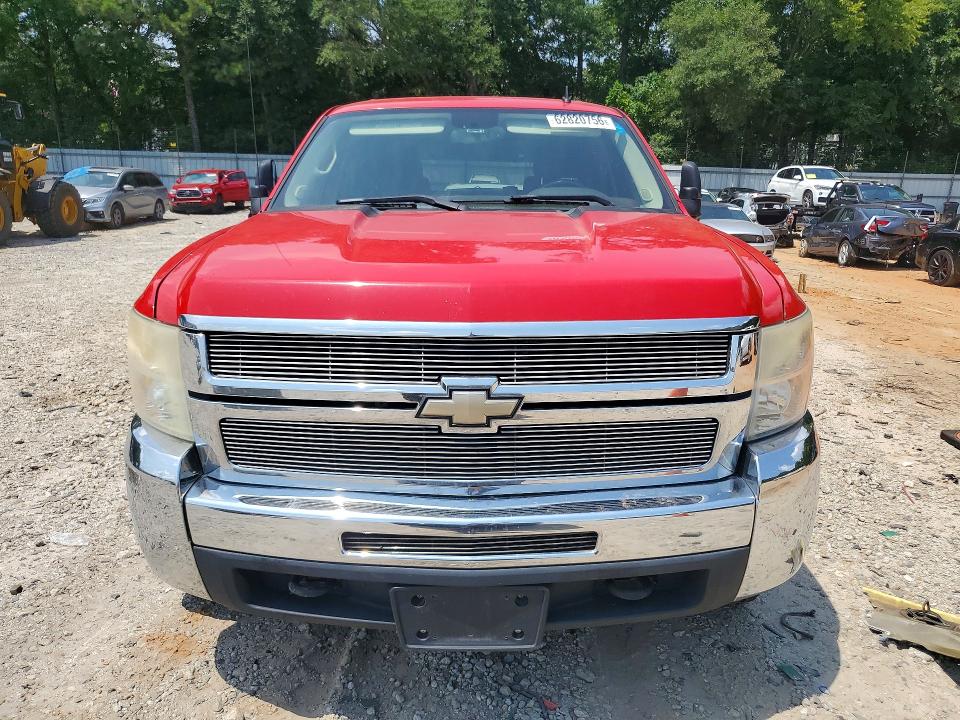 Aukcja sprzedaży 2009 Chevrolet Silverado, vin: 1GCHK836X9F188659, numer aukcji: 62820756
