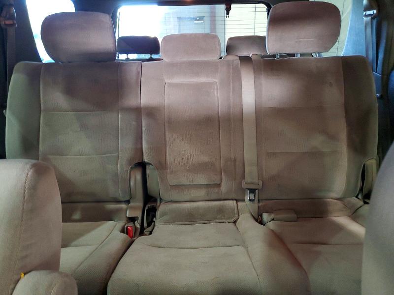 Aukcja sprzedaży 2007 Toyota Sequoia, vin: 5TDBT44A57S290513, numer aukcji: 60226346