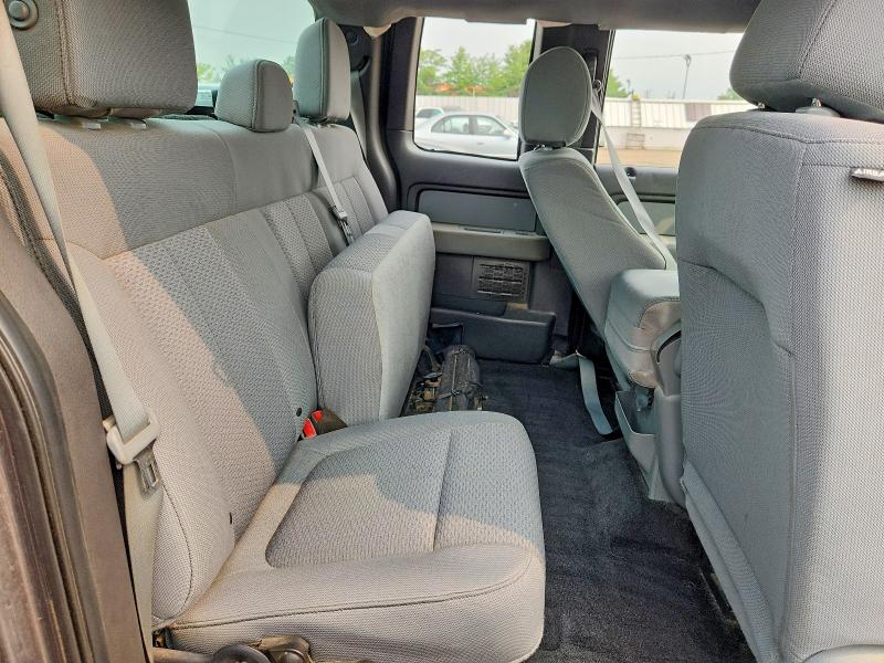 Aukcja sprzedaży 2013 Ford F150, vin: 1FTFX1EF9DKG15939, numer aukcji: 60244896