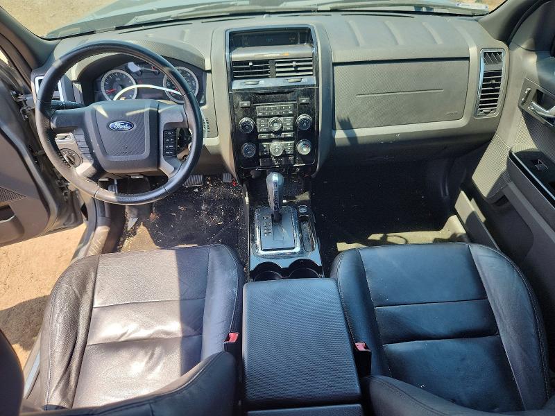 Продажа на аукционе авто 2012 Ford Escape, vin: 1FMCU9EGXCKC41581, номер лота: 60751556