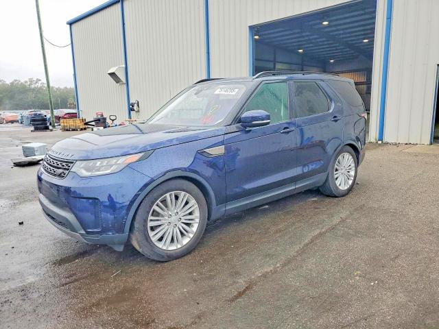Aukcja sprzedaży 2017 Land Rover Discovery, vin: SALRGBBV2HA036097, numer aukcji: 61432556