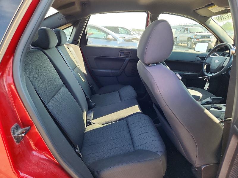 Aukcja sprzedaży 2010 Ford Focus, vin: 1FAHP3FN2AW277255, numer aukcji: 59737106