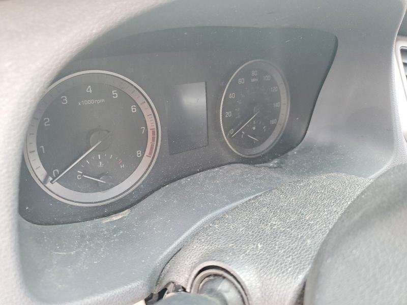 2017 Hyundai Tucson მანქანა იყიდება აუქციონზე, vin: KM8J3CA20HU406003, აუქციონის ნომერი: 62086056