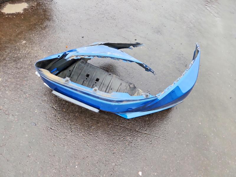 Aukcja sprzedaży 2015 Honda Civic, vin: 19XFB2F58FE229156, numer aukcji: 59703176