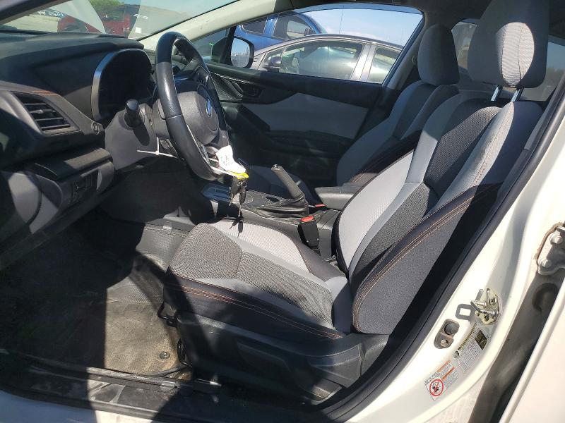 Aukcja sprzedaży 2020 Subaru Crosstrek, vin: JF2GTAPC3L8224883, numer aukcji: 60142766