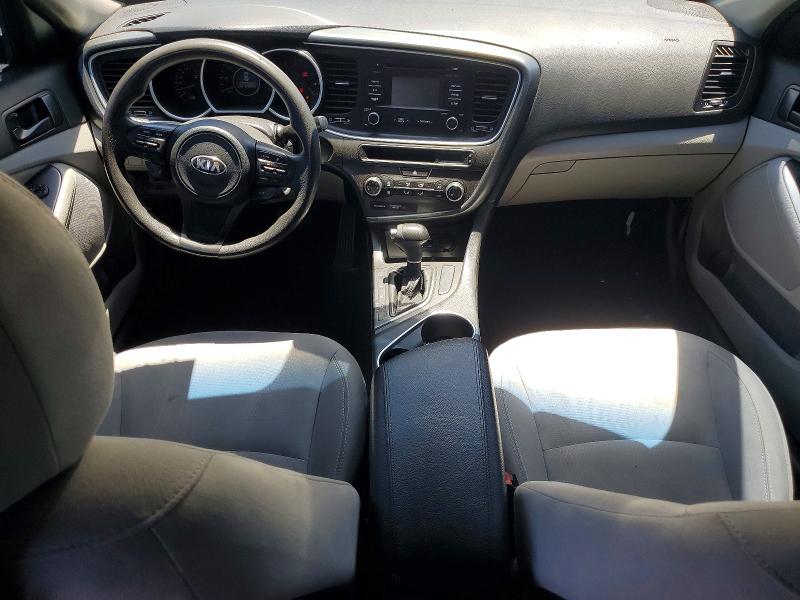 Продажа на аукционе авто 2014 Kia Optima, vin: 5XXGM4A72EG332498, номер лота: 63226576