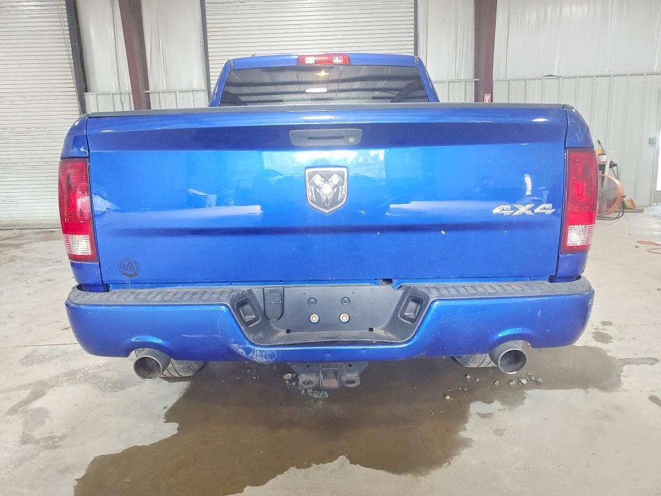2014 Ram 1500 მანქანა იყიდება აუქციონზე, vin: 1C6RR7FT5ES432982, აუქციონის ნომერი: 61979036