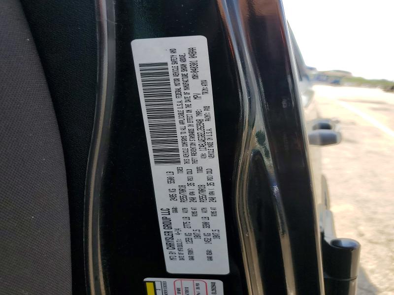 Продаж на аукціоні авто 2014 Jeep Wrangler Unlimited, vin: 1C4BJWEG6EL262948, номер лоту: 63470176