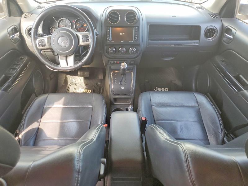 Продажа на аукционе авто 2015 Jeep Patriot, vin: 1C4NJRCB9FD393499, номер лота: 61013846