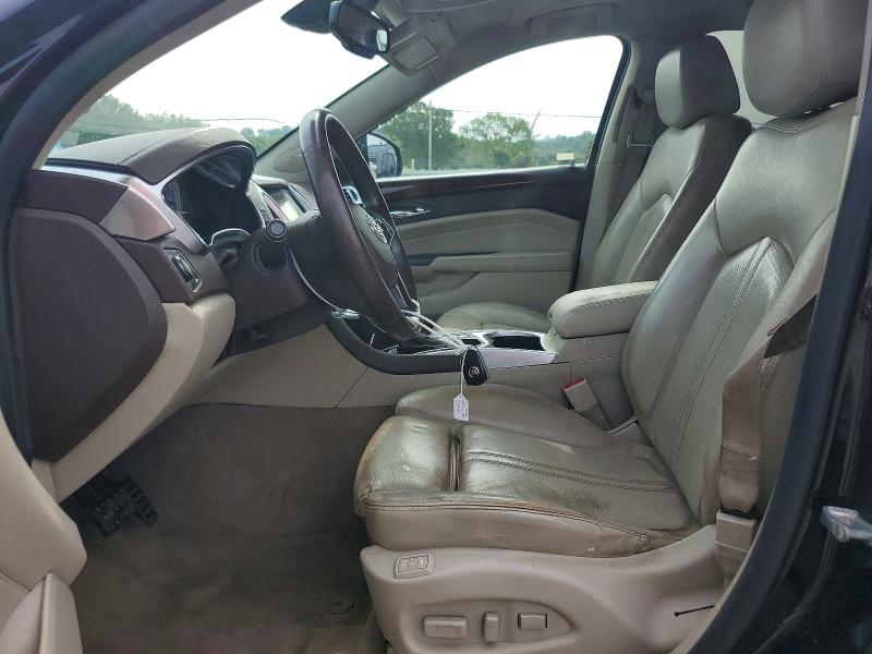 62590686 :رقم المزاد ، 3GYFNEE39GS570555 vin ، 2016 Cadillac Srx مزاد بيع