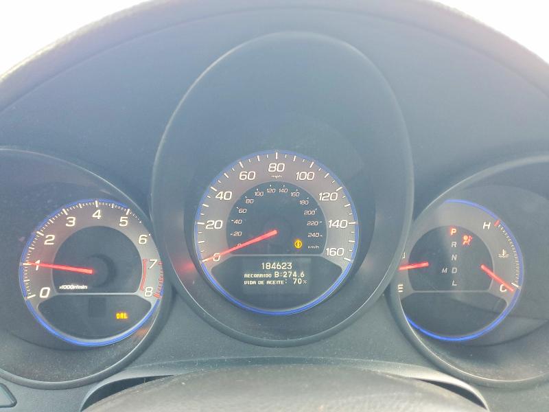 Продаж на аукціоні авто 2007 Acura Tl, vin: 19UUA66227A041228, номер лоту: 55153366