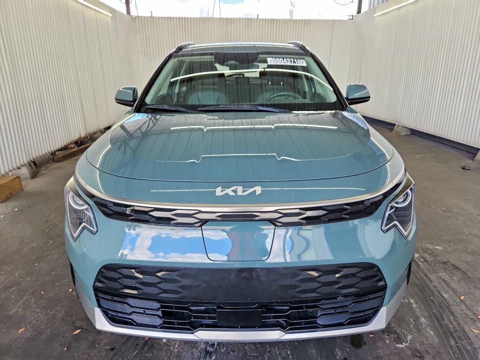 Продаж на аукціоні авто 2023 Kia Niro, vin: KNDCR3L15P5045196, номер лоту: 60043716