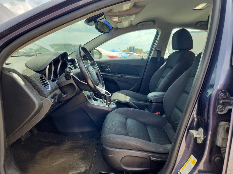 2014 Chevrolet Cruze მანქანა იყიდება აუქციონზე, vin: 1G1PC5SB6E7379031, აუქციონის ნომერი: 60159186