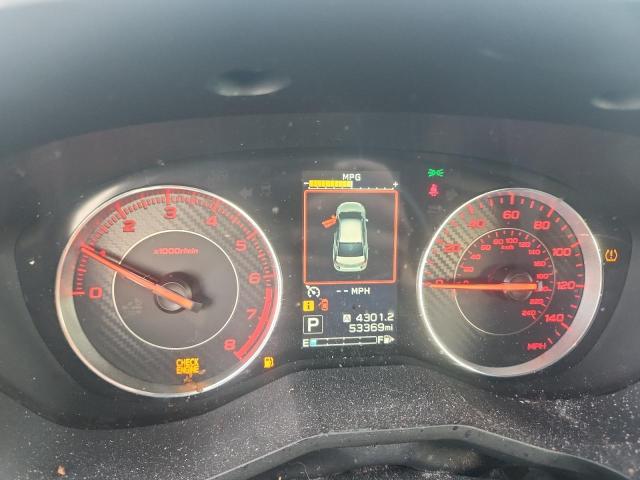 60203816 :رقم المزاد ، 4S3GTAL63H3745489 vin ، 2017 Subaru Impreza مزاد بيع