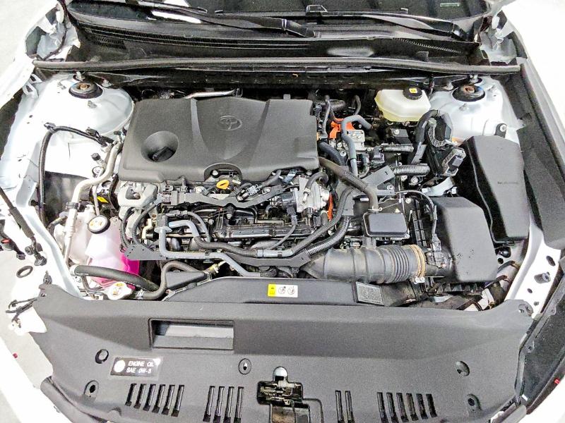 Продажа на аукционе авто 2025 Toyota Camry, vin: 4T1DAACK5SU175112, номер лота: 58907616