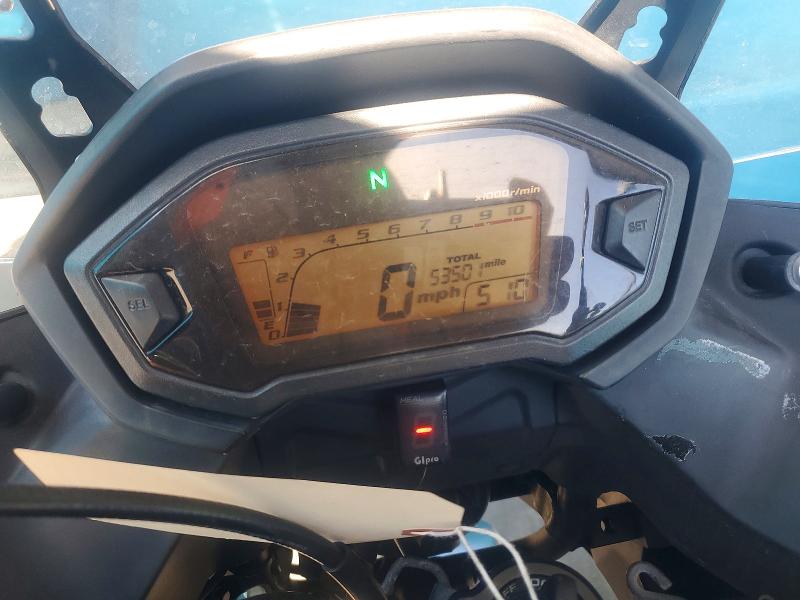 Aukcja sprzedaży 2015 Honda Cb500, vin: MLHPC4607F5200063, numer aukcji: 60388496