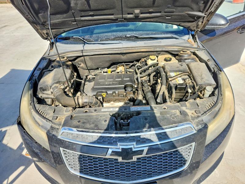 Aukcja sprzedaży 2012 Chevrolet Cruze, vin: 1G1PF5SC9C7127352, numer aukcji: 59387126