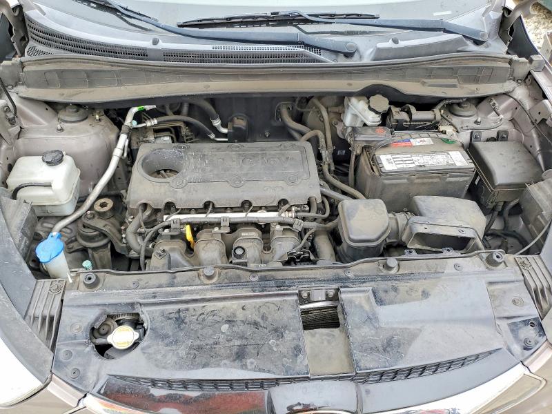 Продаж на аукціоні авто 2012 Hyundai Tucson, vin: KM8JU3AC3CU343803, номер лоту: 59362556