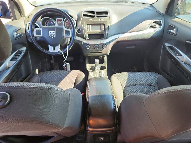 Aukcja sprzedaży 2015 Dodge Journey, vin: 3C4PDCAB5FT530058, numer aukcji: 61165306